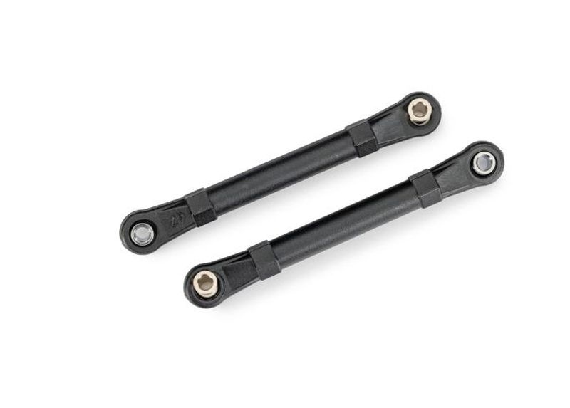 Traxxas Sturz-Link-Kit 67mm vorne für TRX9185 2WD Slash, Raptor 9191