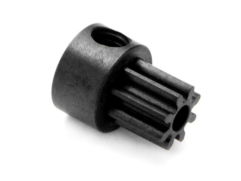 HPI Ritzel 8Z (Stahl/Micro RS4) 72480 - Abbildung 1