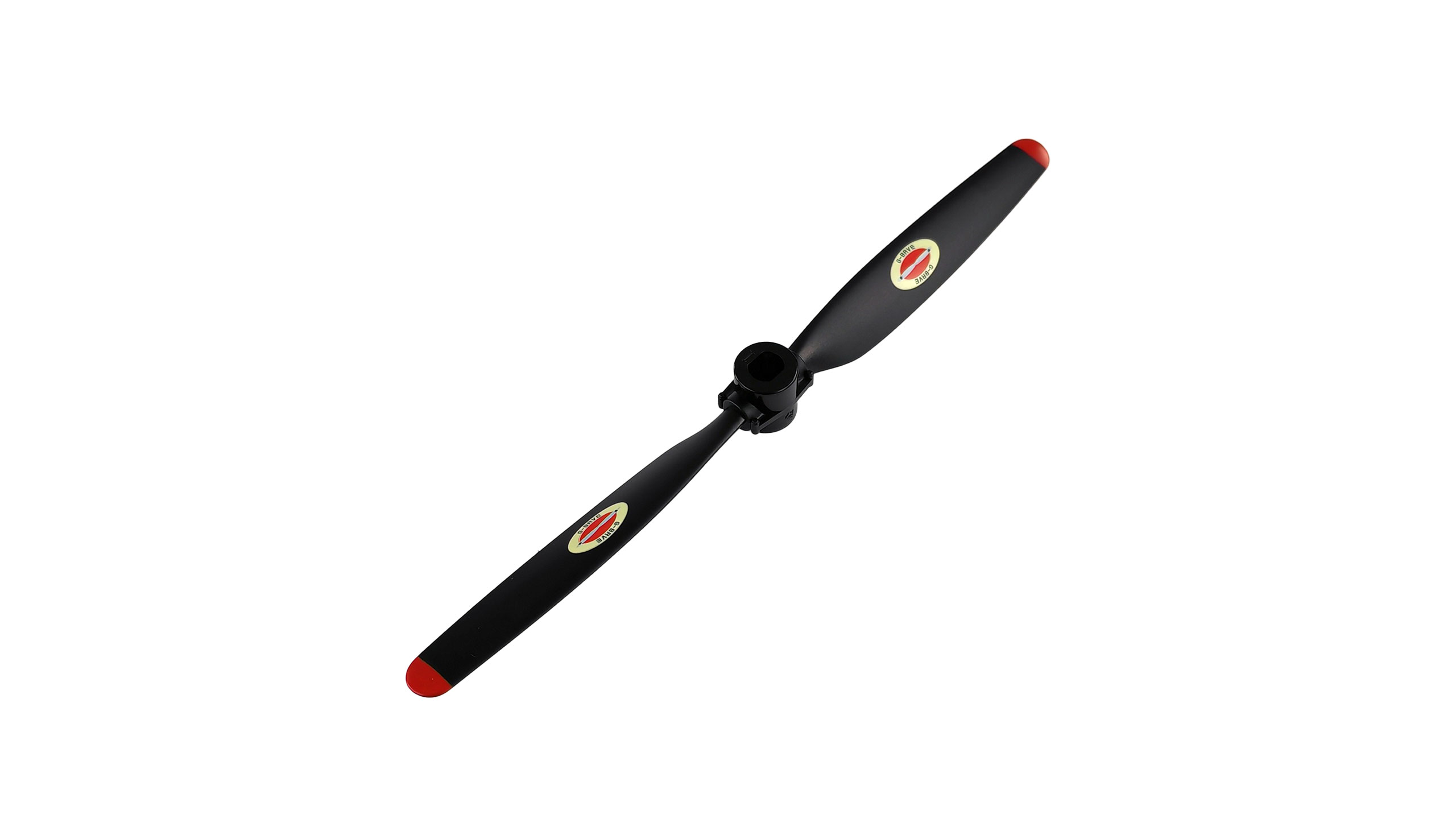Amewi Propeller Beech D17S rot 24143-06