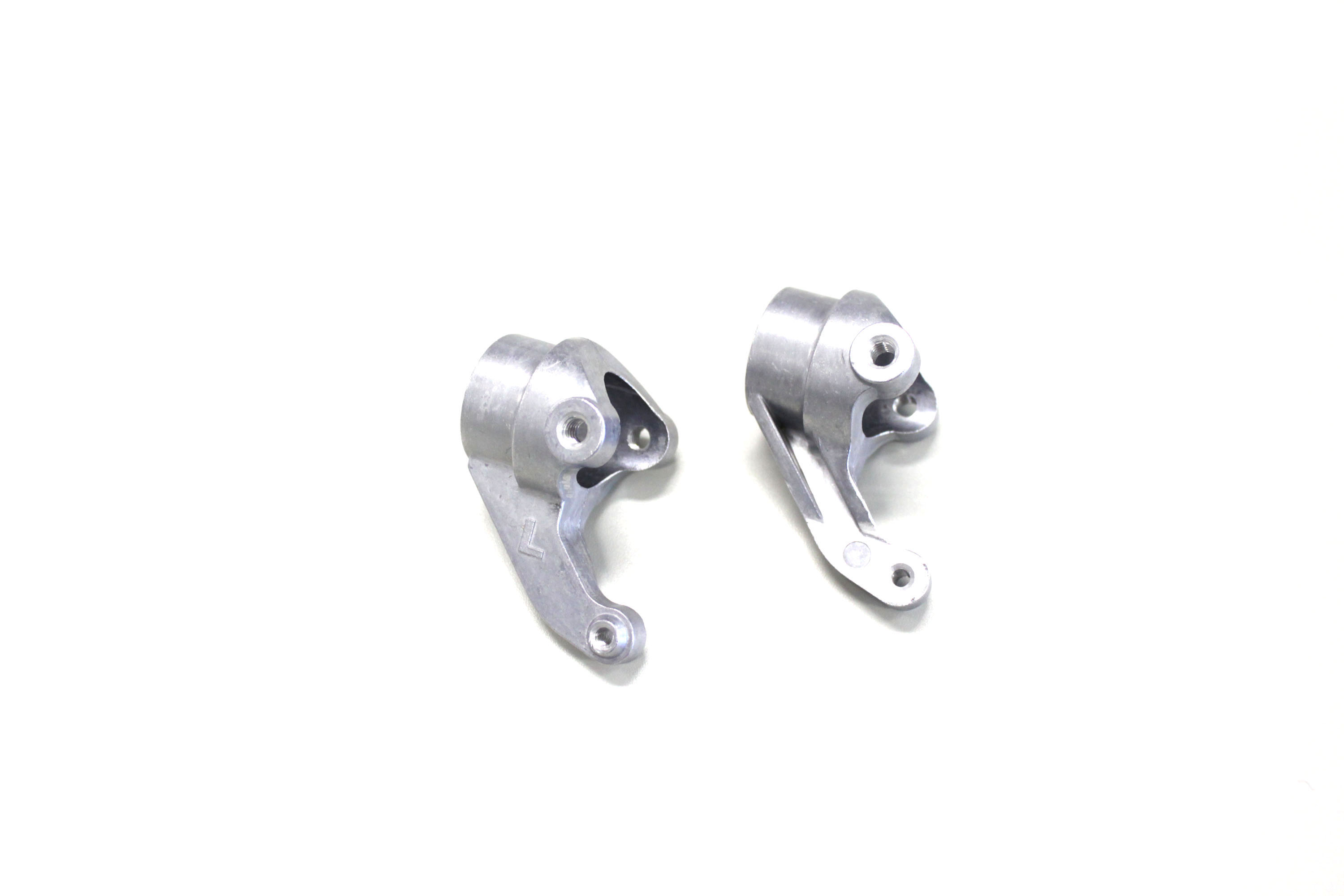 Kyosho LENKHEBEL LINKS,RECHTS (2) VORNE - MP9 READYSET IF275B