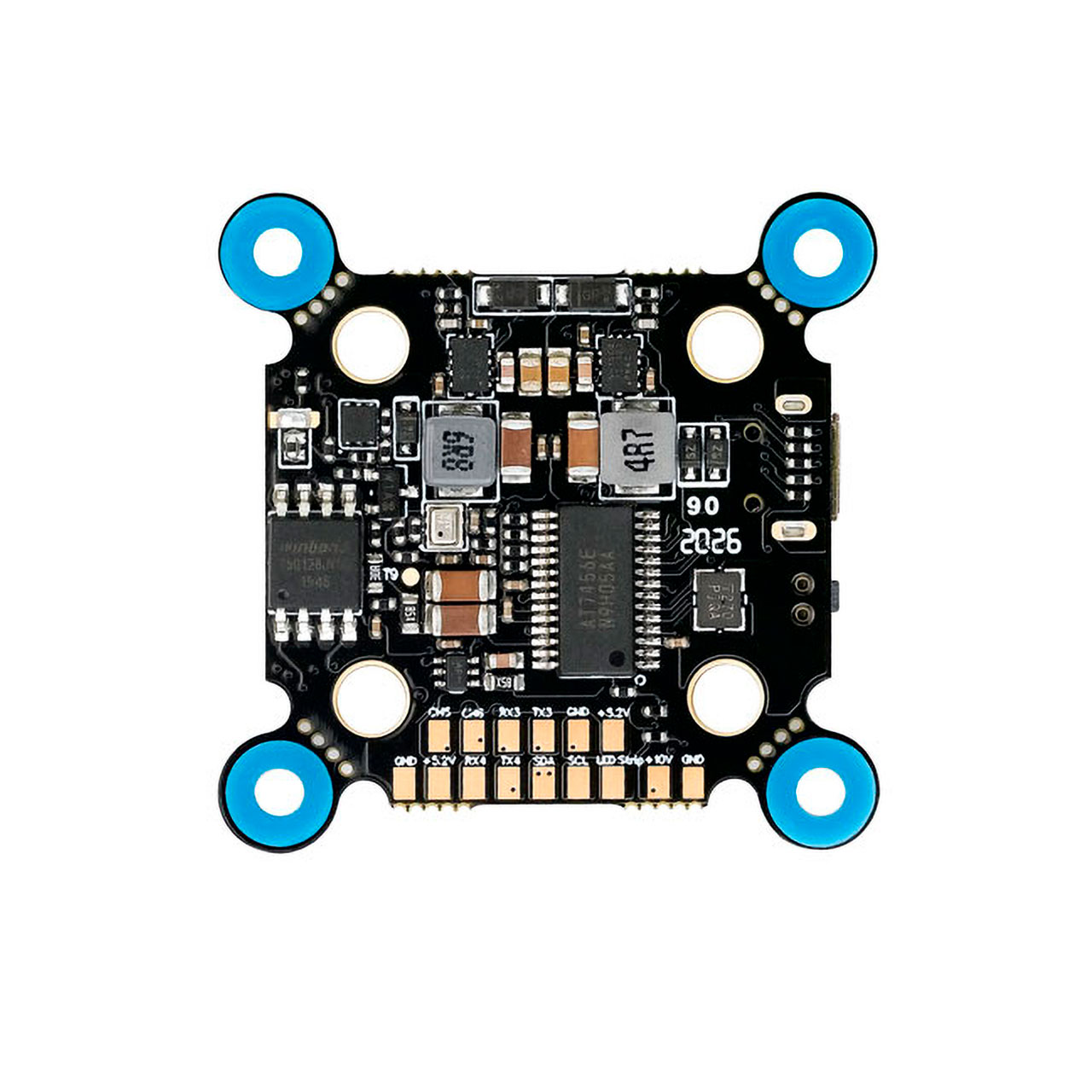 Hobbywing Xrotor F7 Convertible Flight Controller 31003002