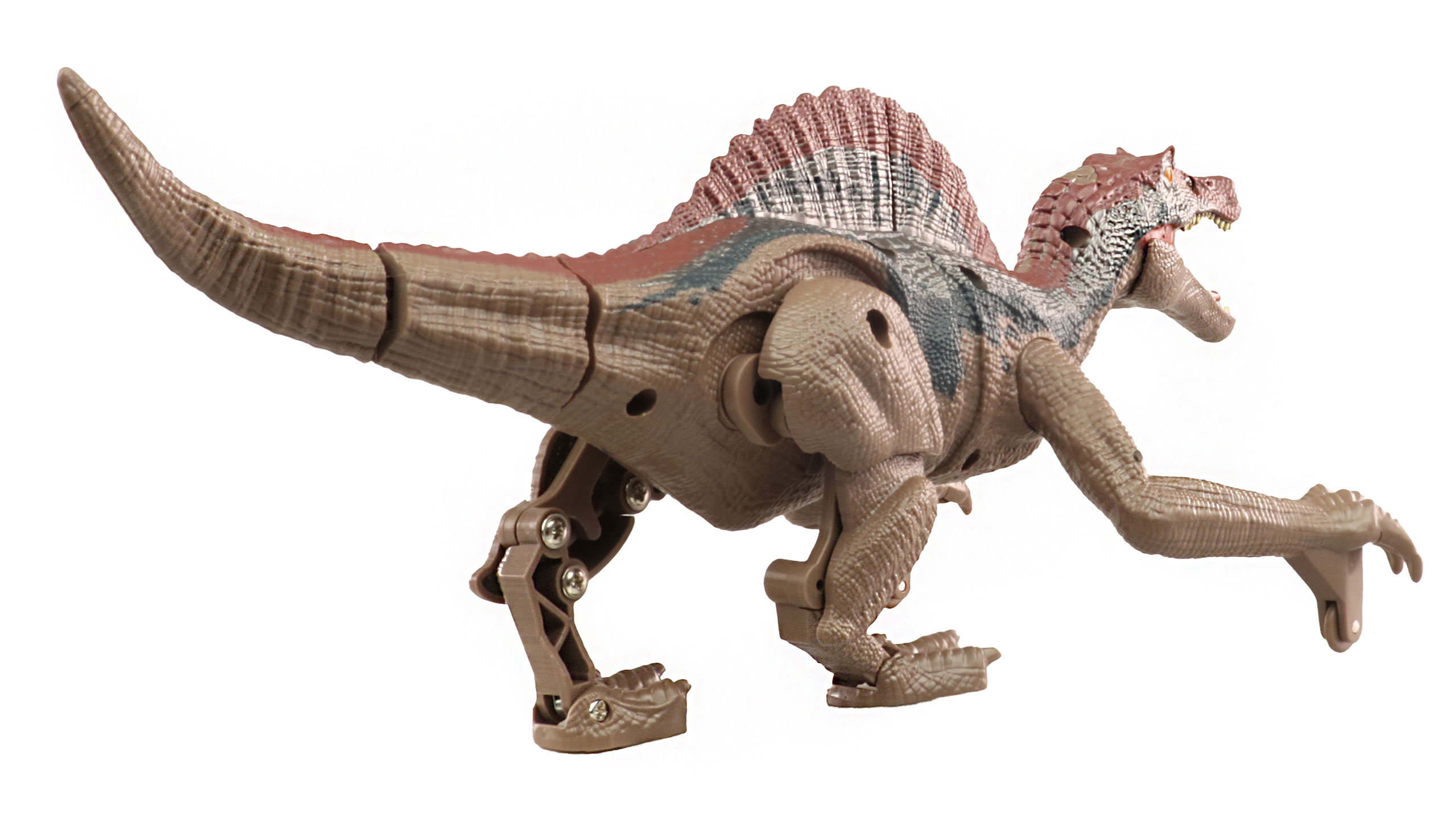 Amewi Spinosaurus RC Dinosaurier 21cm, RTR 40011