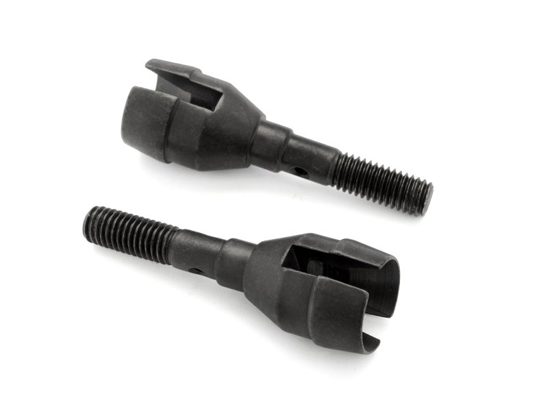 MAVERICK Radachse Axle 6x39mm (2pcs) 150147
