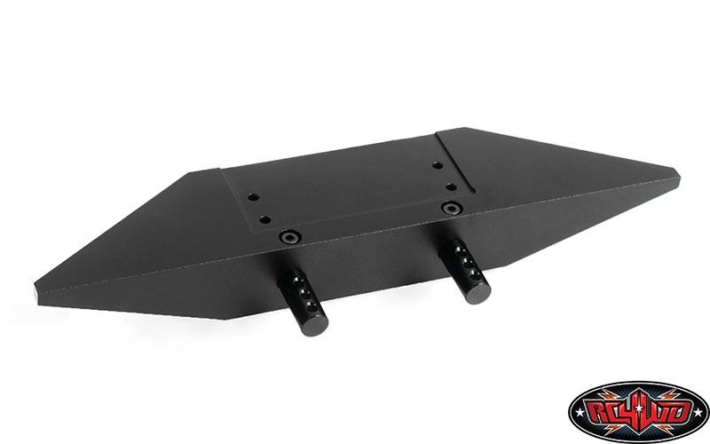 RC4WD Tough Armor High Clearance Winch Bumper Z-S2050