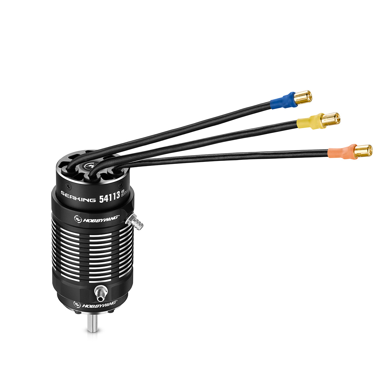 Hobbywing Seaking 54113SL 800kV V2 Brushless Motor für Boote 30419002