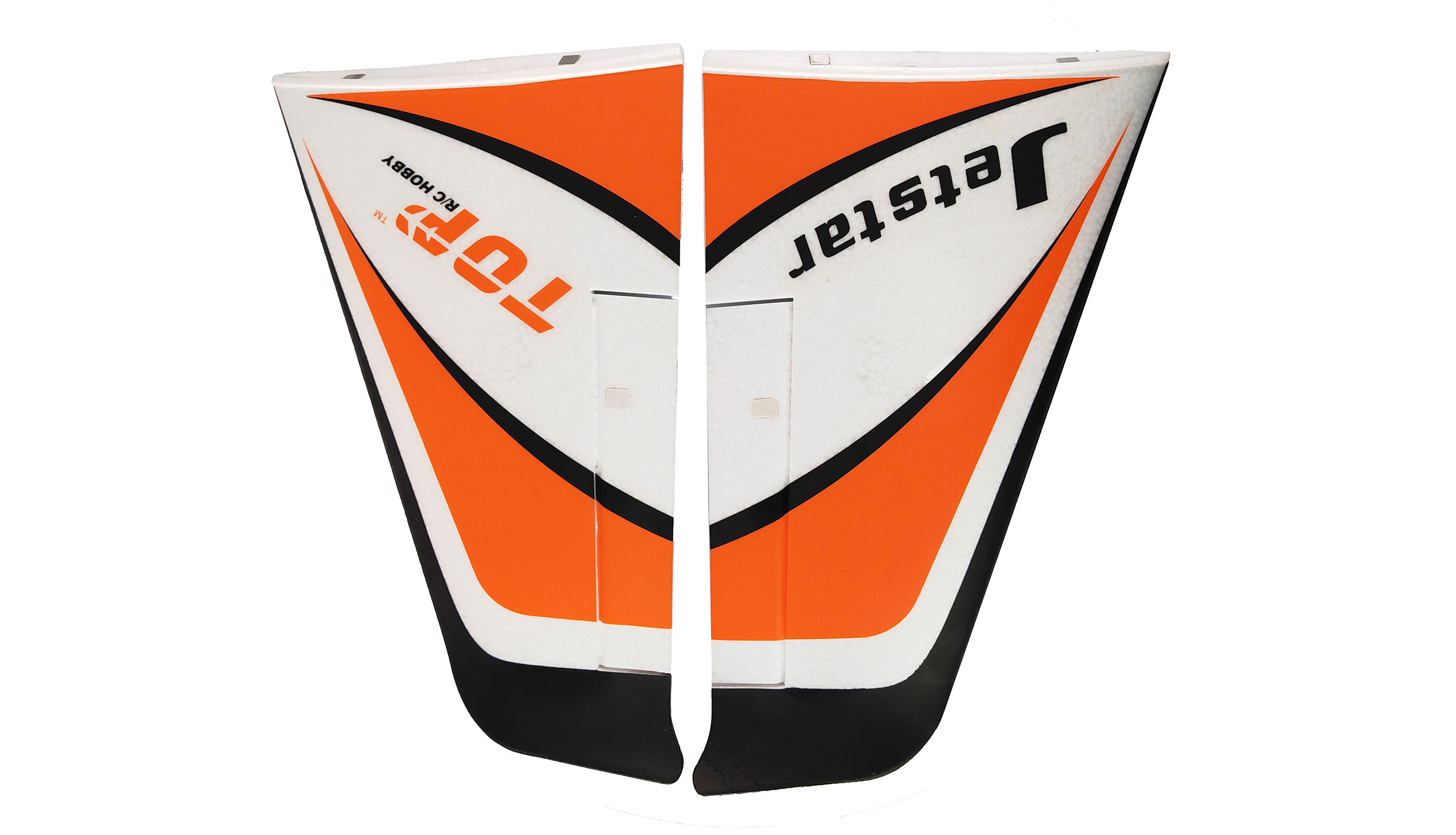 Amewi Tragflächen JetStar V2 08902