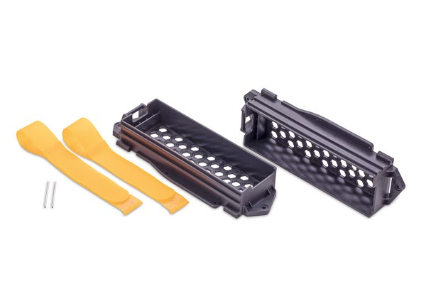 HPI Battery Tray Set 160124