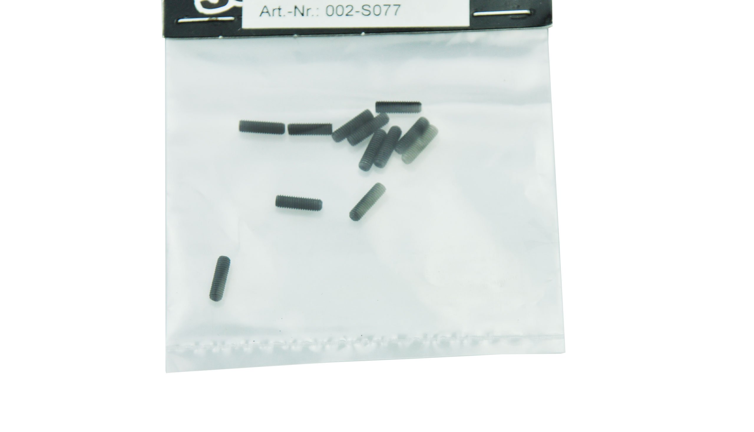 Amewi HBX ONE TEN Grub Screw 3*10 S077