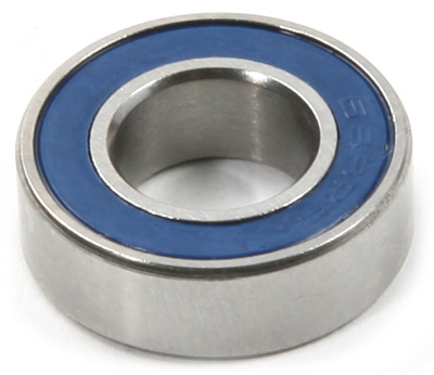 R18012 Kugellager Keramik 8x16x5mm geölt (1 Stk.)