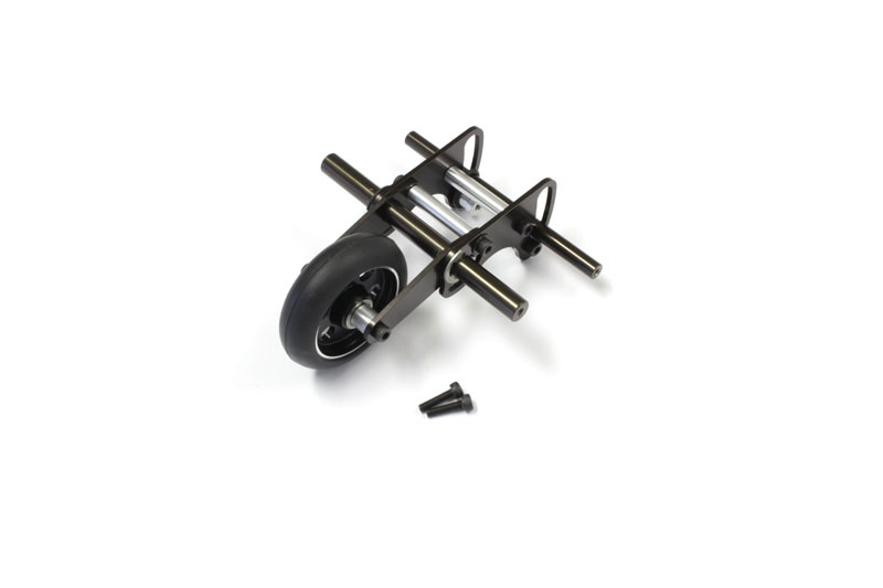 Kyosho REIFEN WHEELING MAD CRUSHER - CNC MAW020