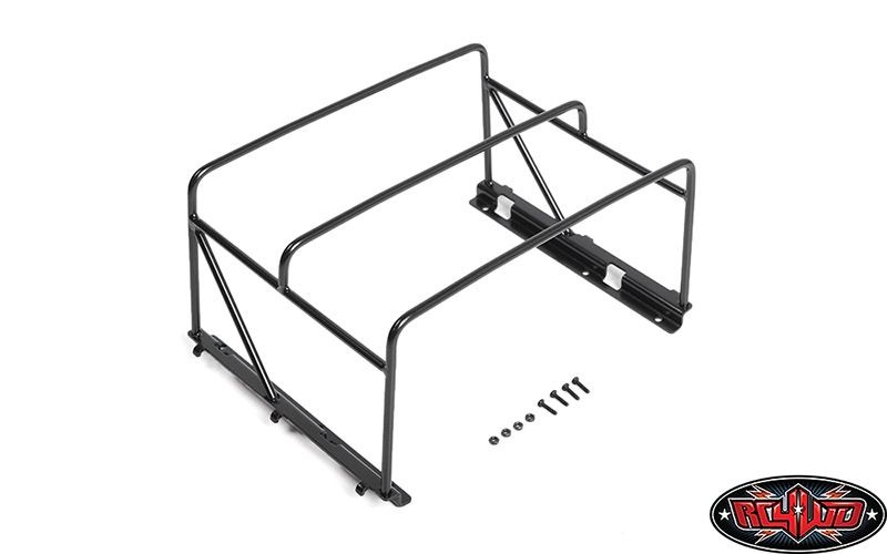 RC4WD Steel Tube Bed Cage for RC4WD Gelande II VVV-C5008