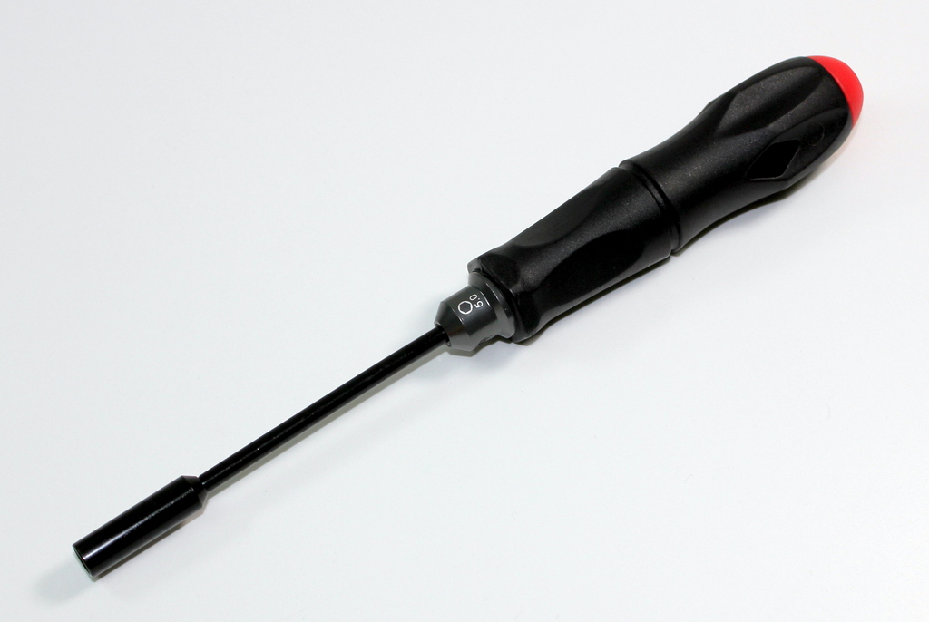 Absima Steckschlüssel 5.0mm 3000035