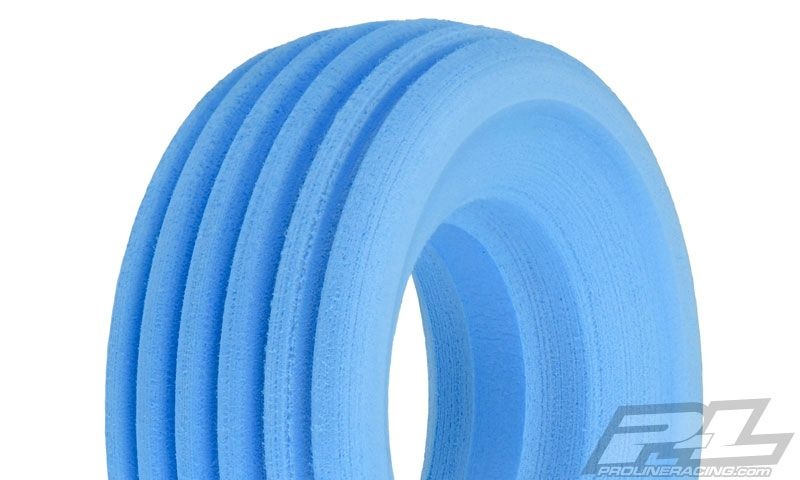 ProLine 1.9 Single Stage Closed Cell Rock Crawling Foam Inserts (2) 6173-00
