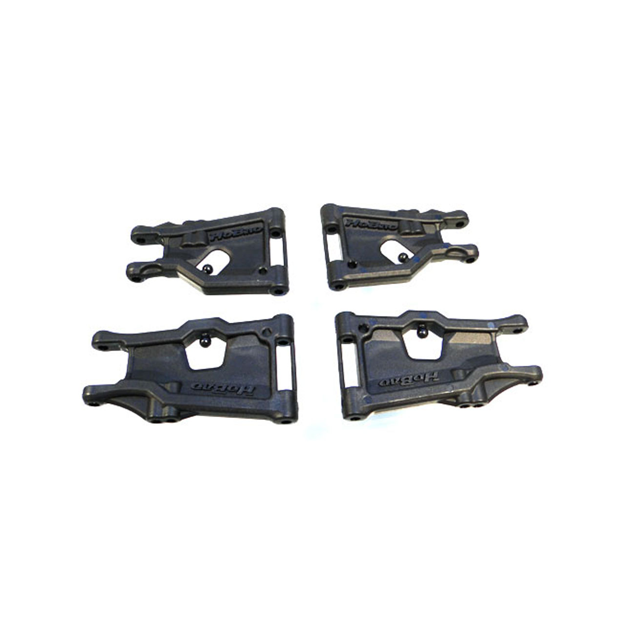 HoBao FRONT/REAR ARM SET 41009