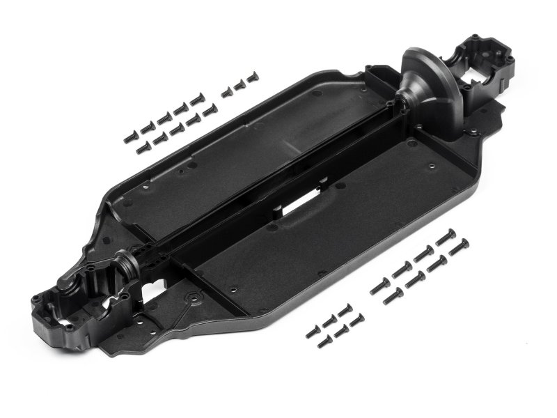 HPI Chassis 113695