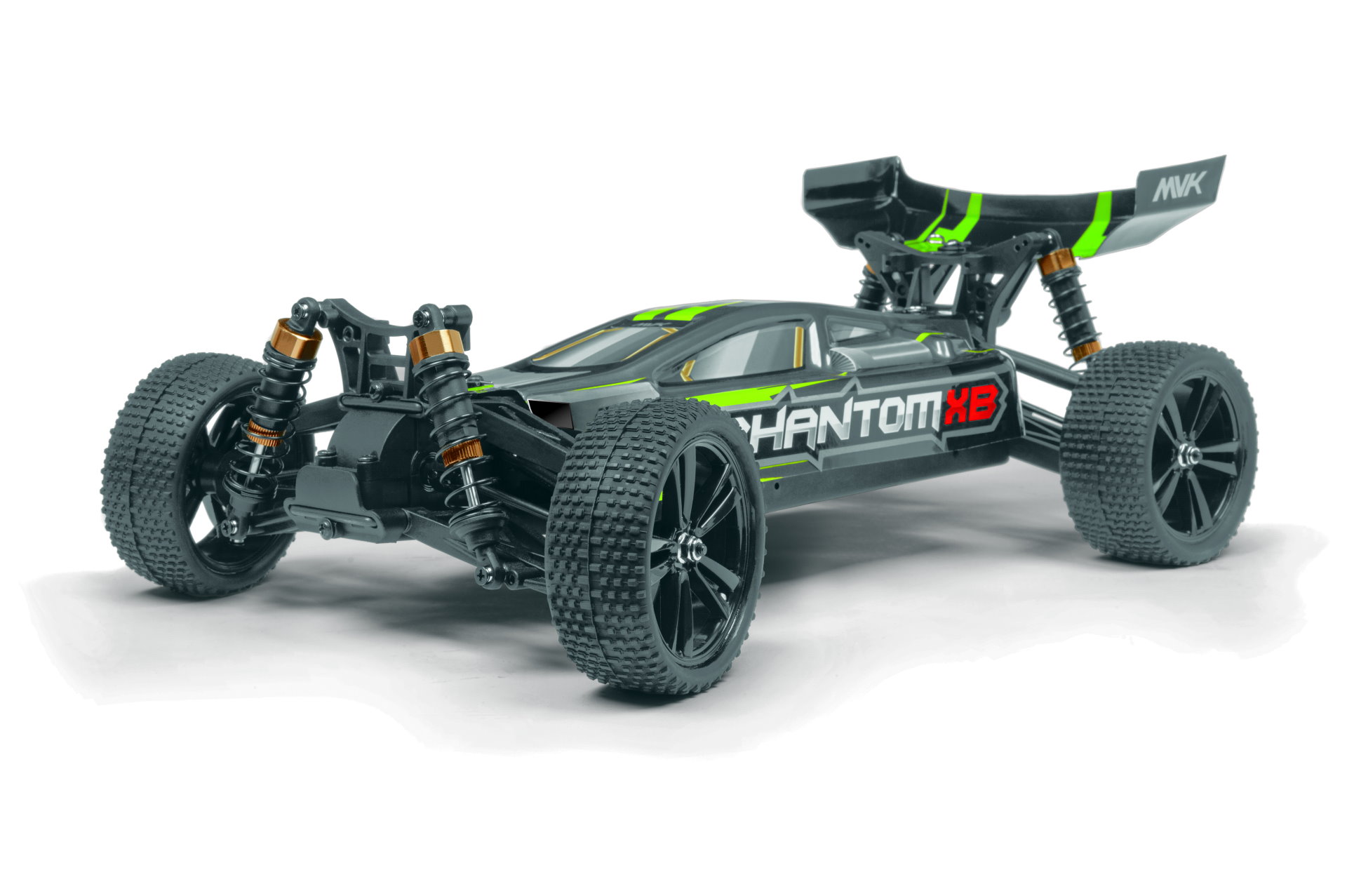 Maverick Phantom XB RTR 1/10 Elektro Buggy 150075 - Abbildung 1