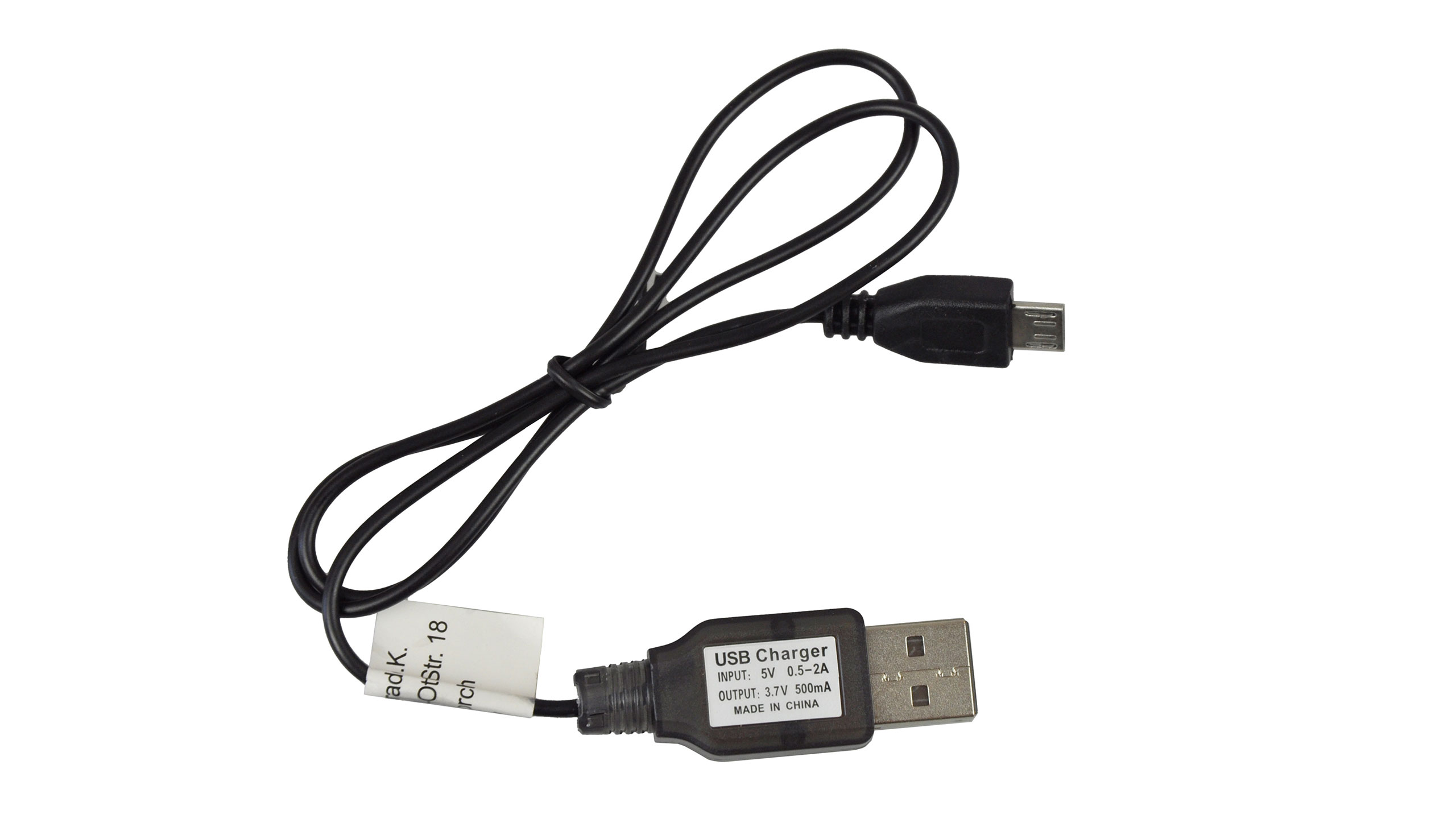 Amewi USB-Ladekabel AFX4 XP 25313-03