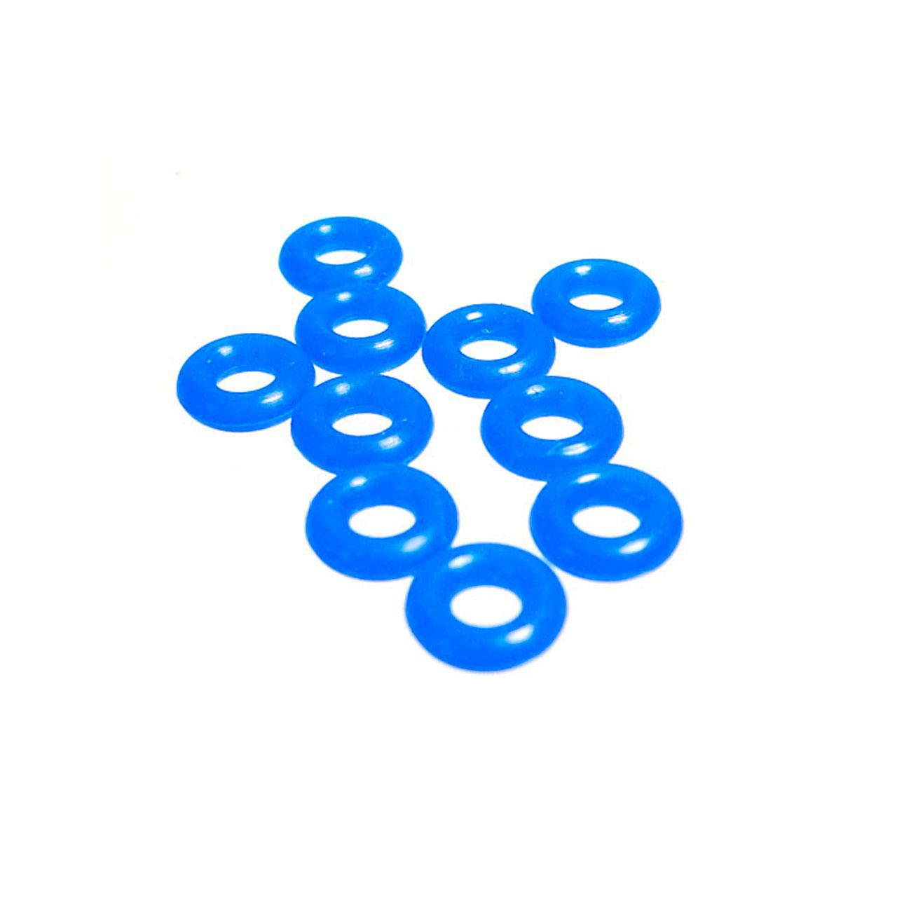 HoBao O-Ring 2,8x1,9mm (10 Stk.) 36105