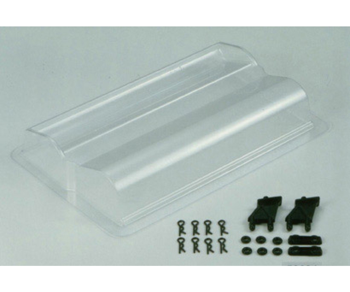 Tamiya 53604 RACING WING SET Tourenwagen 300053604