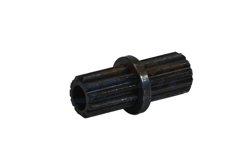 GPM Verbindungsstück Mittelwelle  Medium-Carbon TRX X-MAXX & XRT TXM037SBK