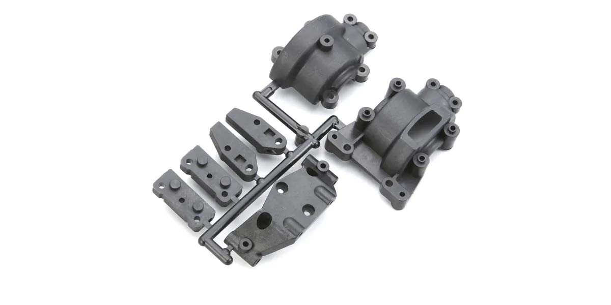 Kyosho Getriebekasten Vorn FW06 VS019B