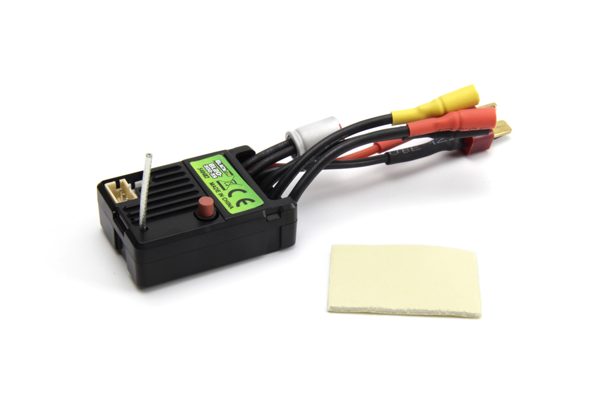 Blackzon Blackzon BL20-300-3S 2 in 1 ESC/Empfänger Einheit 540482