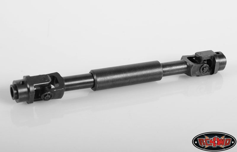 RC4WD Rebuildable Super Punisher Shaft (121mm - 145mm, 4.76-5.7 Z-S1014