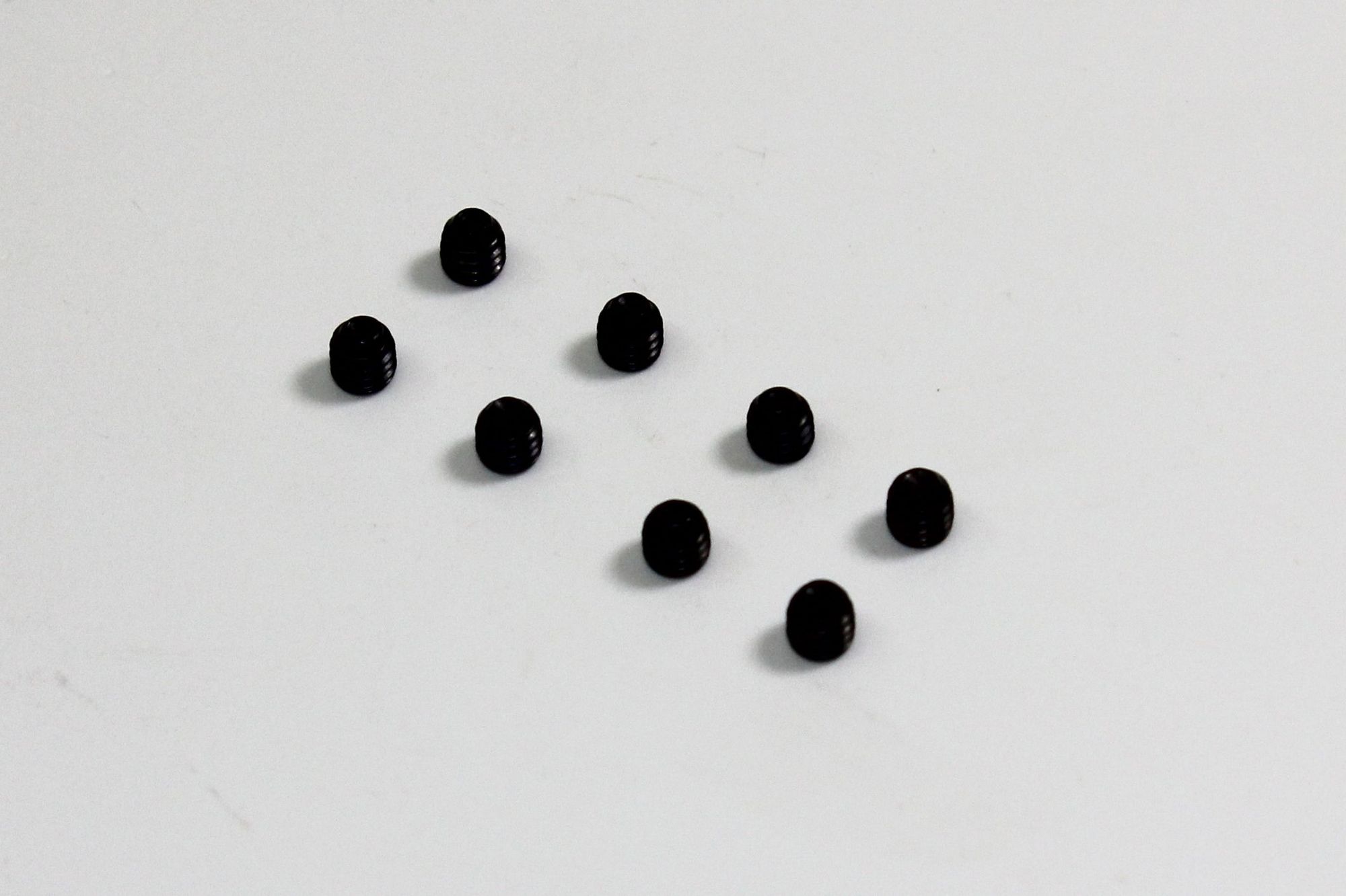 Absima Madenschraube 3x3mm (8 St.) 84001