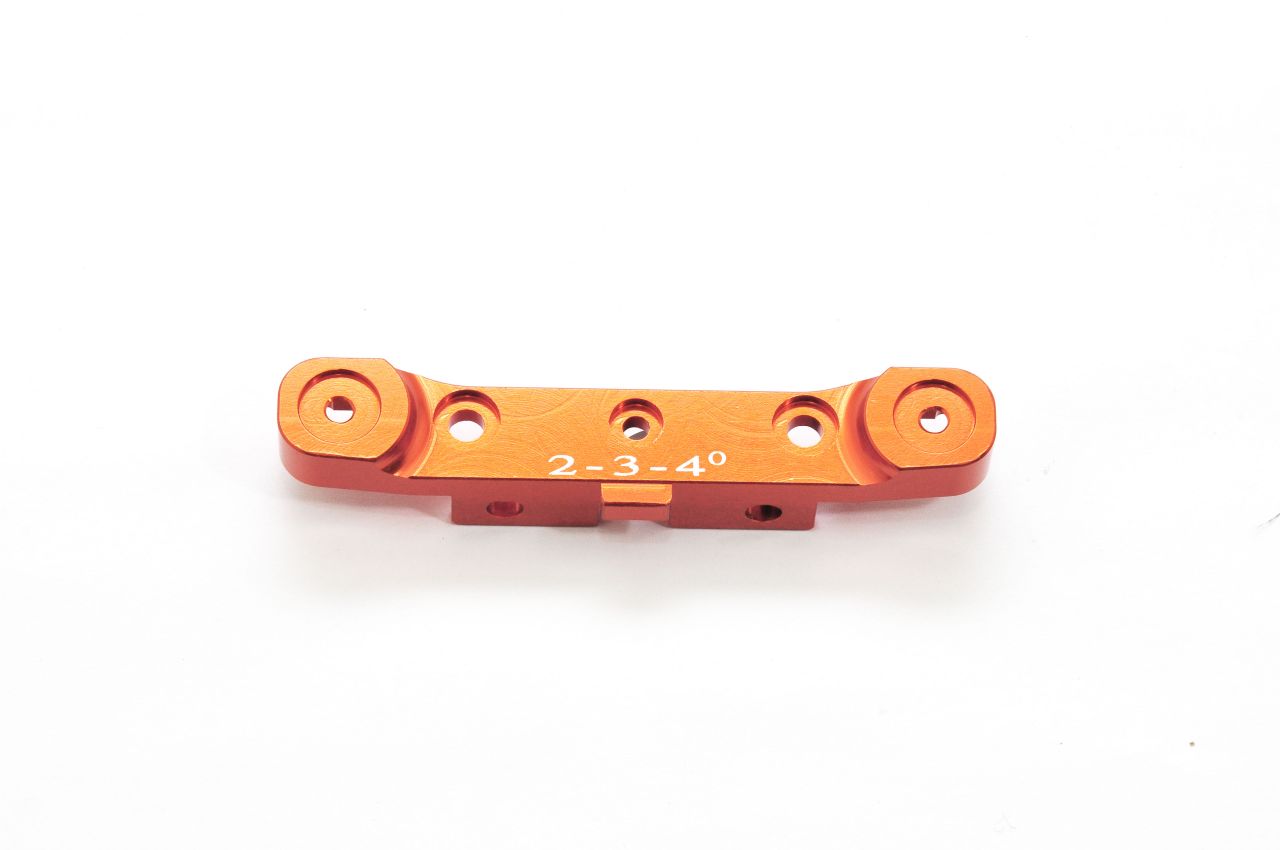 HoBao SS Rear  Arm Holder - 2, 3, 4 OP-0064