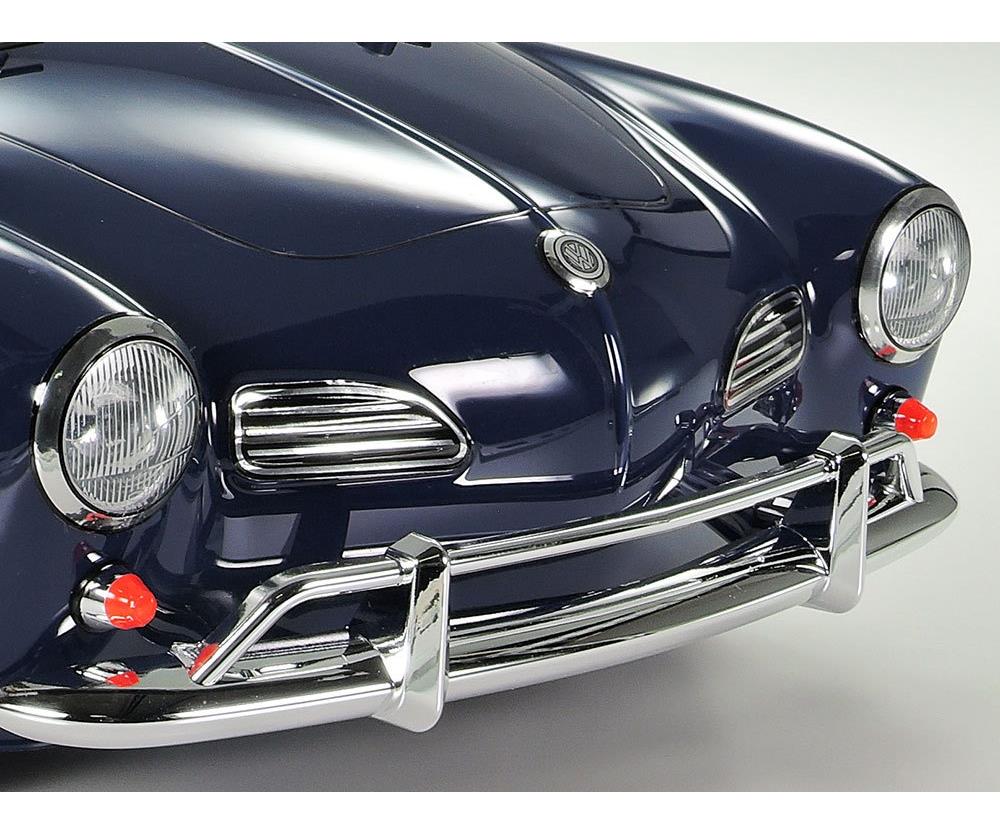 Tamiya 58677 1:10 RC VW Karmann Ghia (M-06L) 300058677