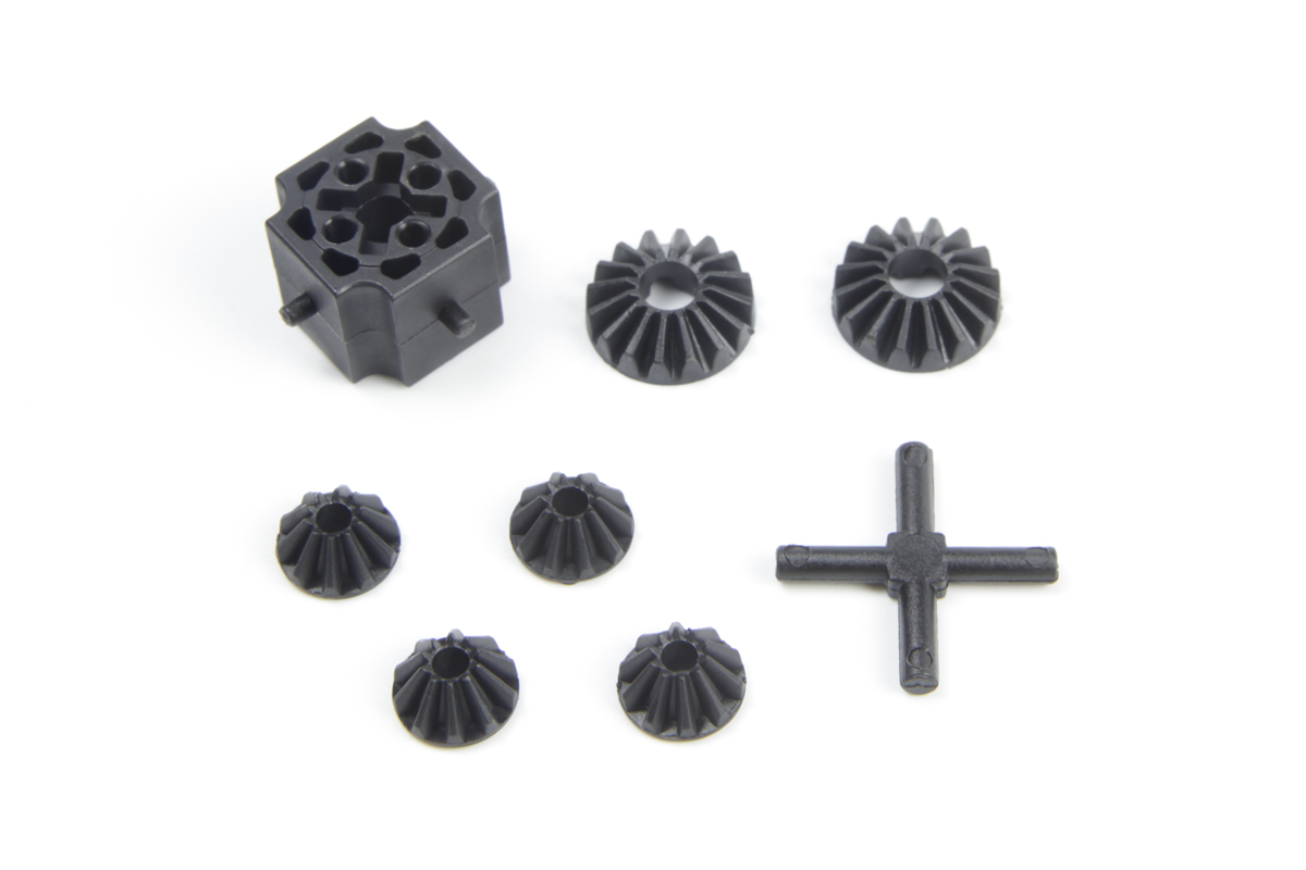 HPI Differential Getriebe Set 161047