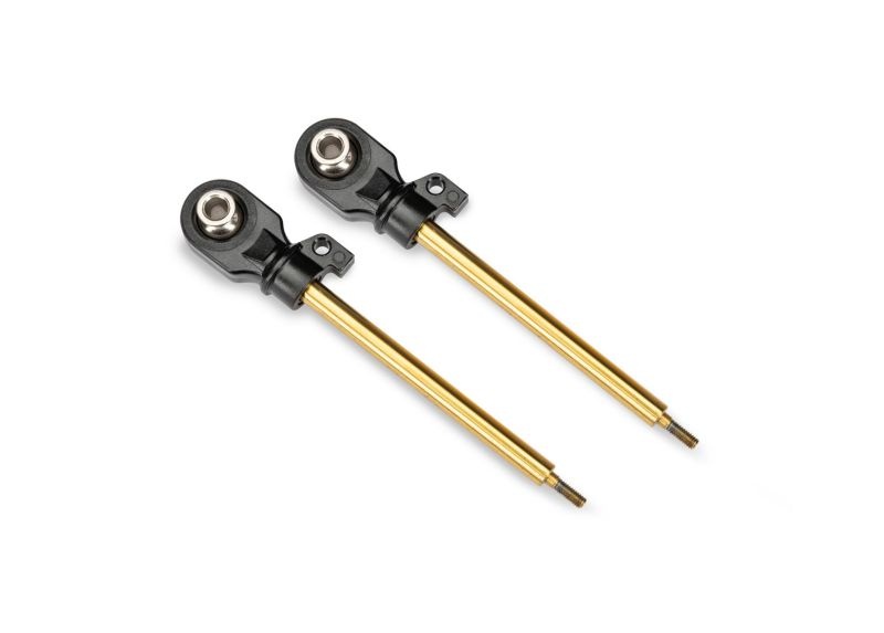 Traxxas Dämpfer Kolbenstange GTMAXX 72mm TIN Funco 10963T