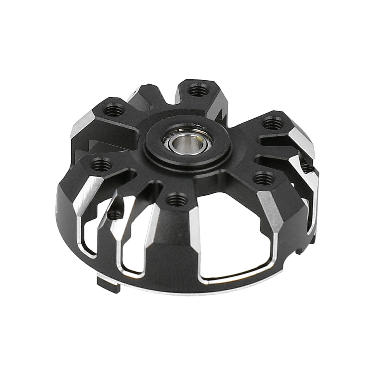 Hobbywing V10-G4R Endbell-Front-Stock 30820454