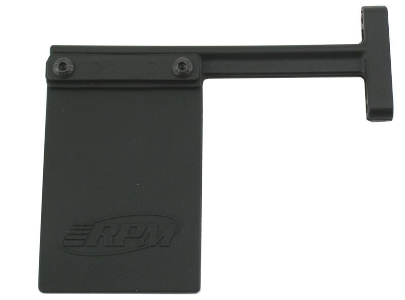 RPM Schmutzfänger für Slash Bumper Slash 81012