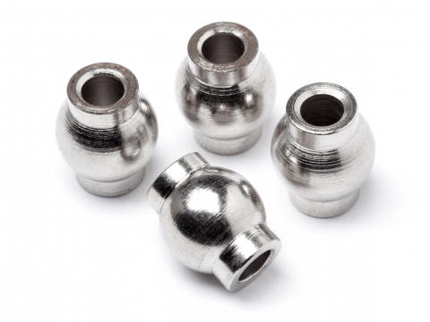 Maverick Querlenkerkugel vorne 10mm (4St) MV24096