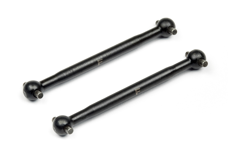 HPI Antriebswelle 46.5mm (2St) 116034