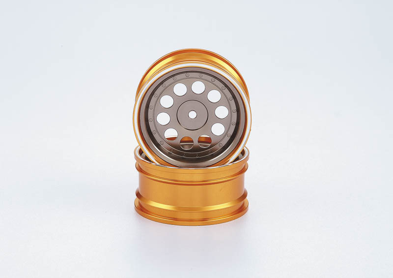 Killerbody Alu Felgen Alfa Romeo SZ KB48588SIGY