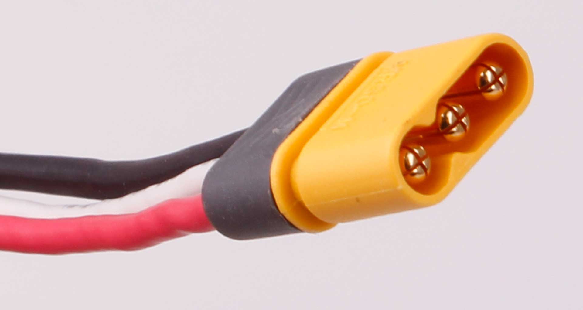 Robbe RO-POWER TORQUE X-23 3750 K/V BRUSHLESS DLG / F5K 5841