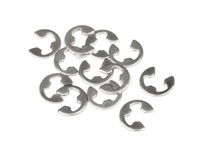 Maverick E-Clip Set (12St) MV22023 - Abbildung 1