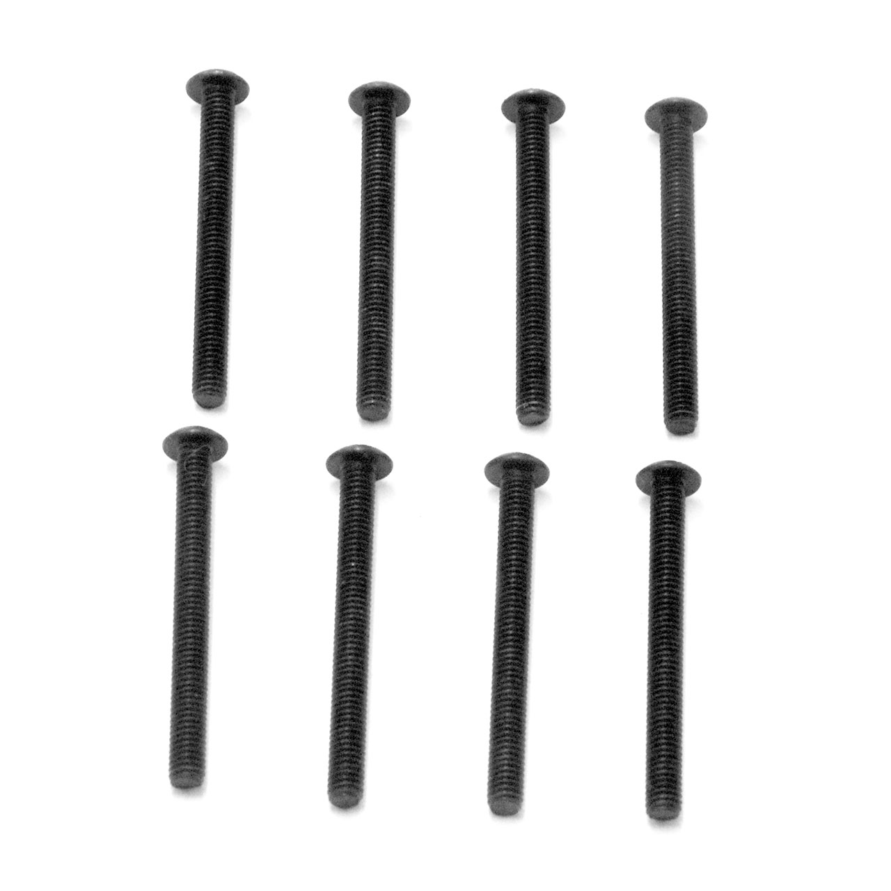 Yikong Rundkopf Schraube M4x40mm 71139