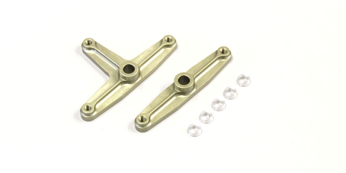 Kyosho LENKUNGSBOLZEN ALUMINIUM MADFORCE-FOXX MAW015