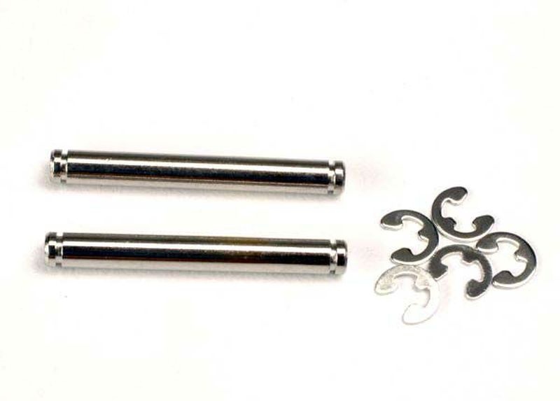 Traxxas SUSPENSION PINS, 26mm (KINGPIN 2636