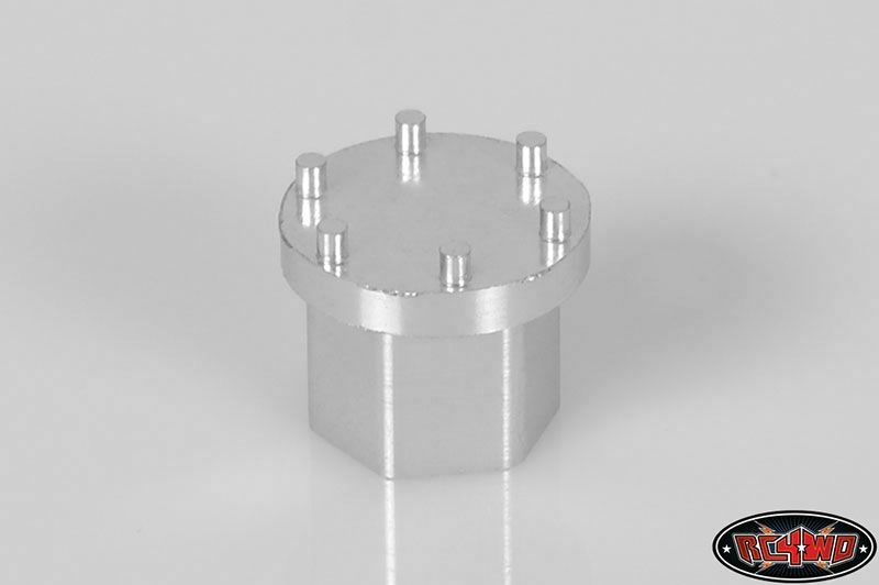 RC4WD Scale Front Locking Hub Installation Tool Z-S0343