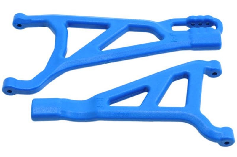 RPM Querlenker vorn rechts blau Revo 2.0 TRAXXAS E-Revo BL 81465