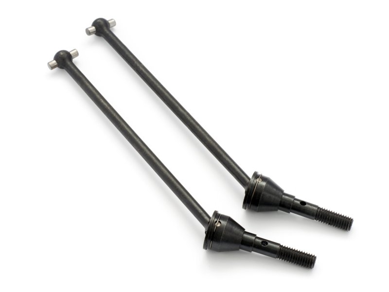 MAVERICK Universal Drive Shaft Set(2pcs) 150149