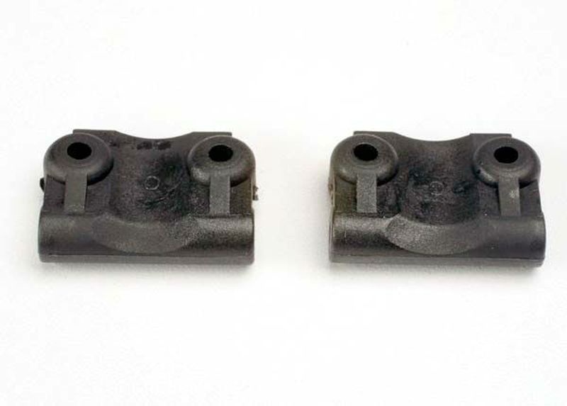 Traxxas MOUNTS, SUSP ARM (R)(0 DEGREE) 2797
