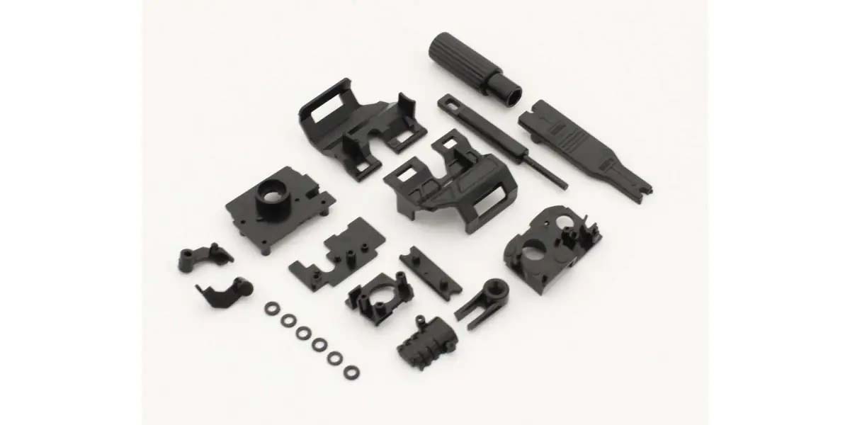 Kyosho Chassis Kleinteile für Mini-Z MR03 MZ402B