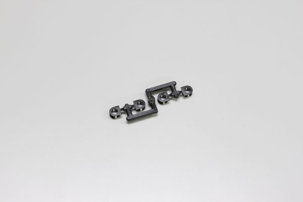 Kyosho PLASTIKTEILE FUER BIG SHOCK DAEMPFER (4) IF346-07
