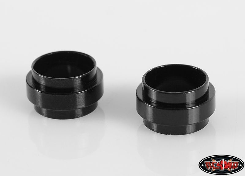 RC4WD Center Spring Retainer for Dual Spring Ver 2 Shocks Z-S1111