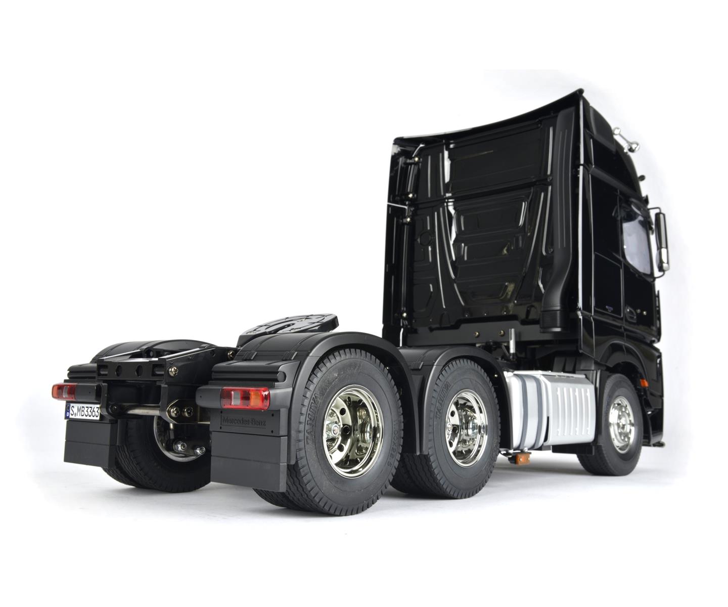 Tamiya 56348 1:14 RC MB Actros 3363 Giga Sp. 6x4 300056348